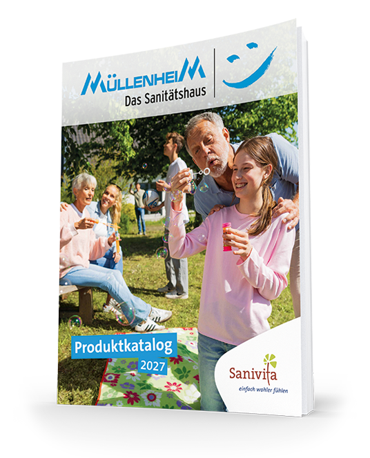 Sanivita Produktkatalog