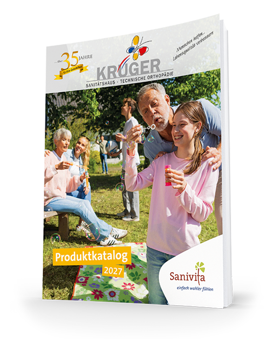 Sanivita Produktkatalog