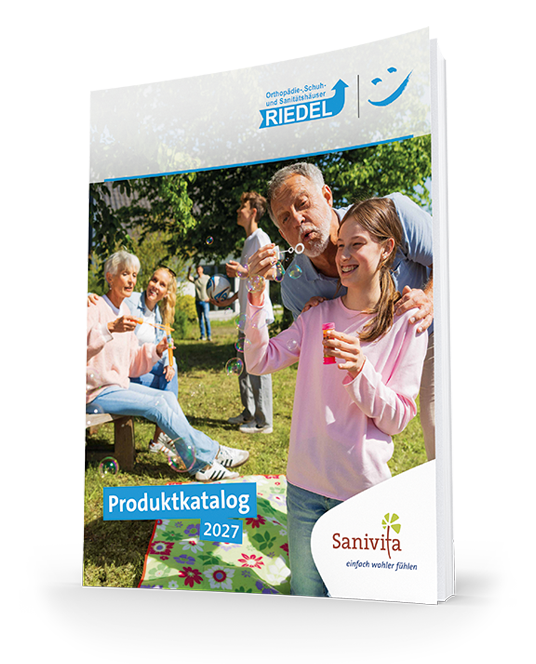 Sanivita Produktkatalog