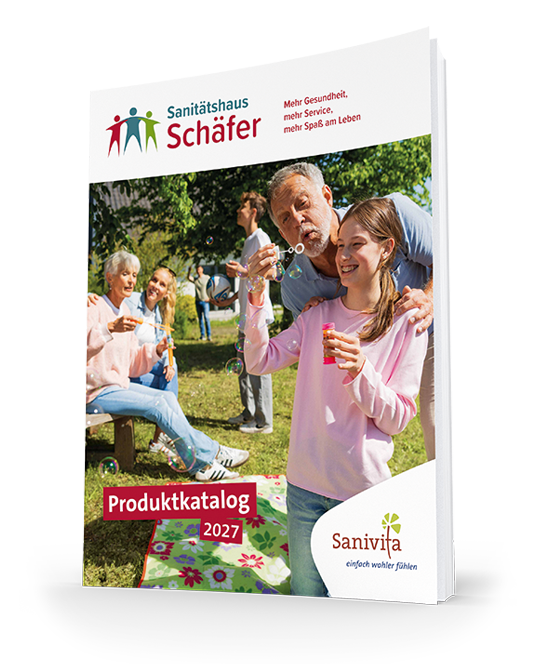 Sanivita Produktkatalog