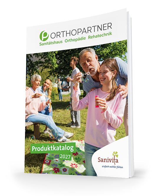 Sanivita Produktkatalog
