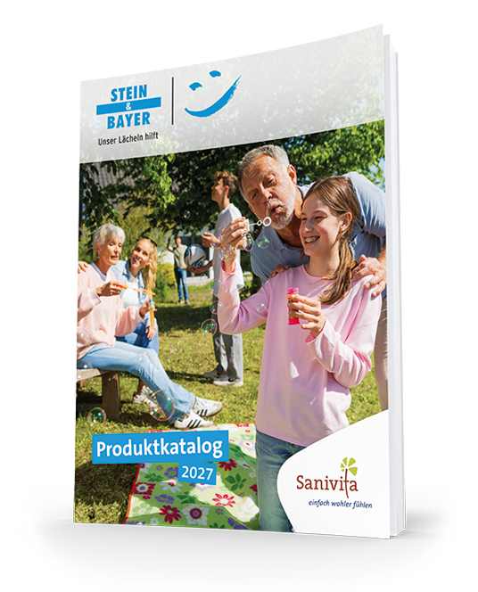 Sanivita Produktkatalog