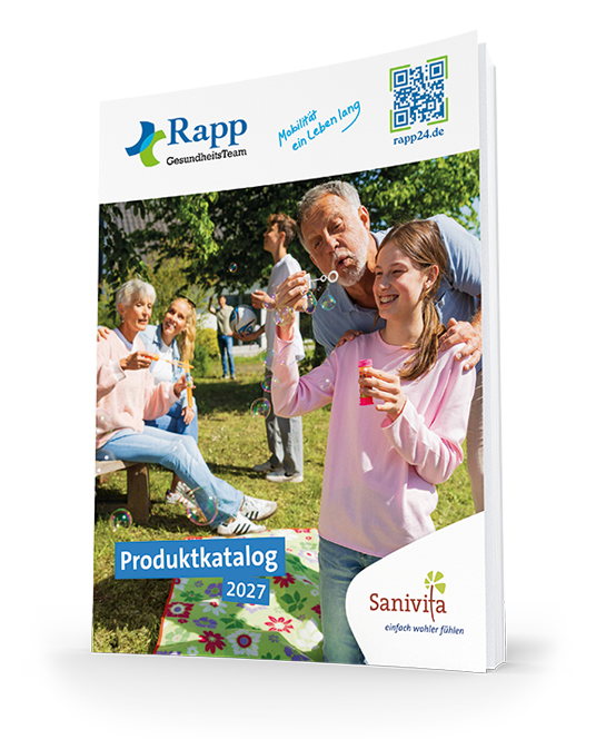 Sanivita Produktkatalog