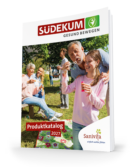 Sanivita Produktkatalog