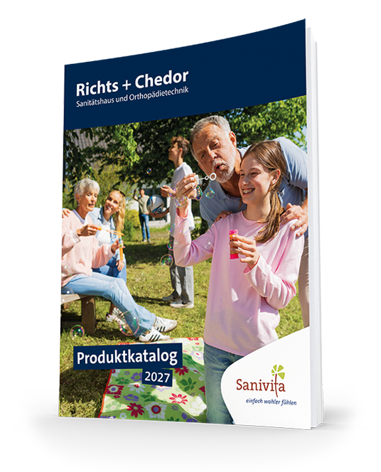 Sanivita Produktkatalog