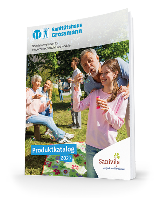Sanivita Produktkatalog
