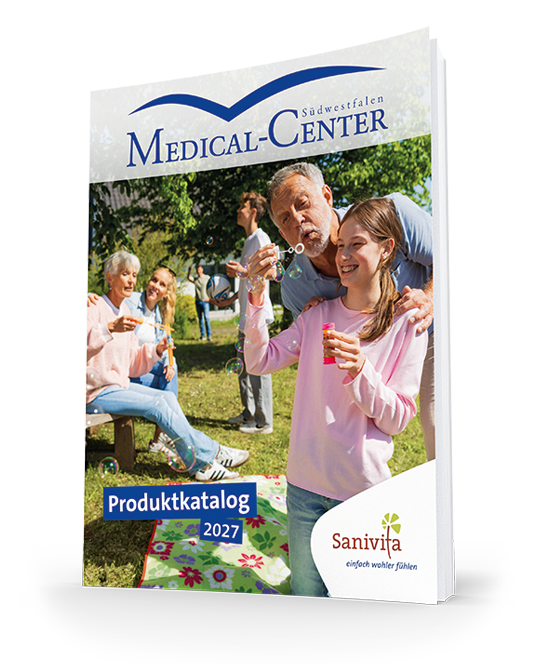 Sanivita Produktkatalog