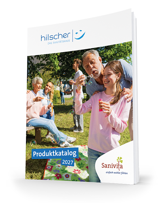 Sanivita Produktkatalog