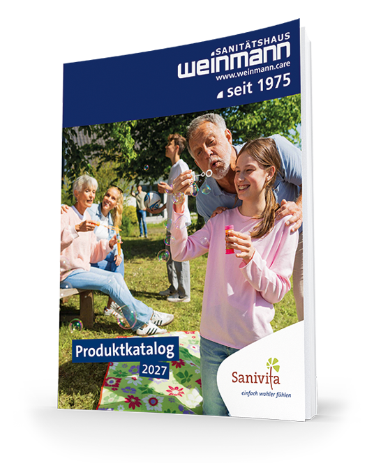 Sanivita Produktkatalog