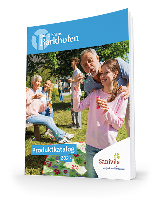 Sanivita Produktkatalog