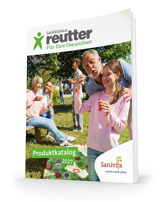 Sanivita Produktkatalog