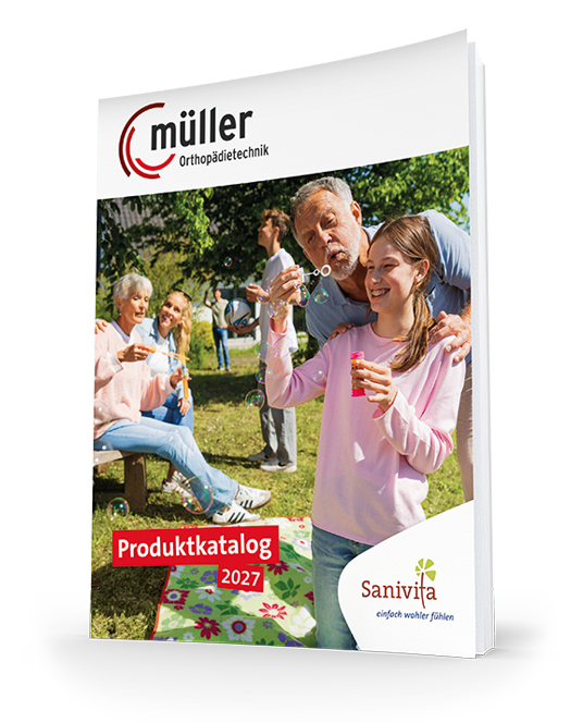 Sanivita Produktkatalog