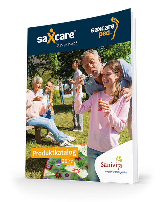 Sanivita Produktkatalog
