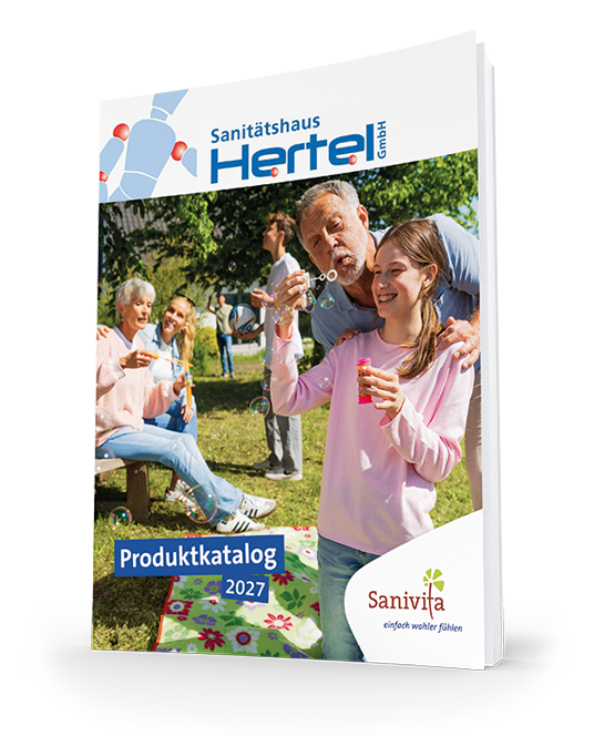 Sanivita Produktkatalog