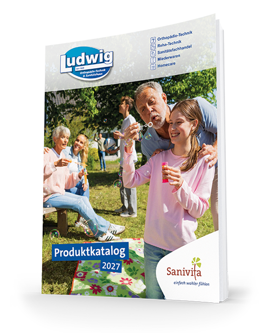 Sanivita Produktkatalog