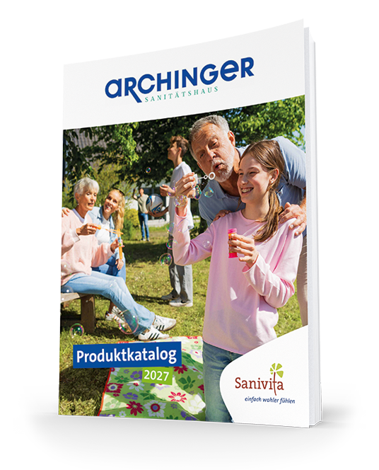 Sanivita Produktkatalog