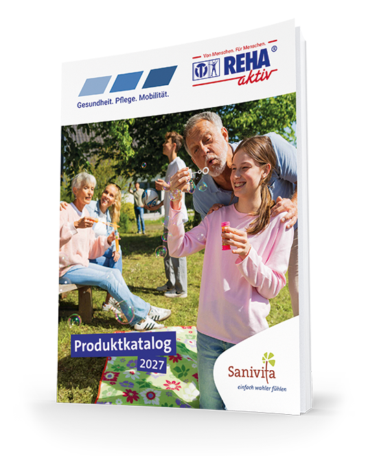 Sanivita Produktkatalog