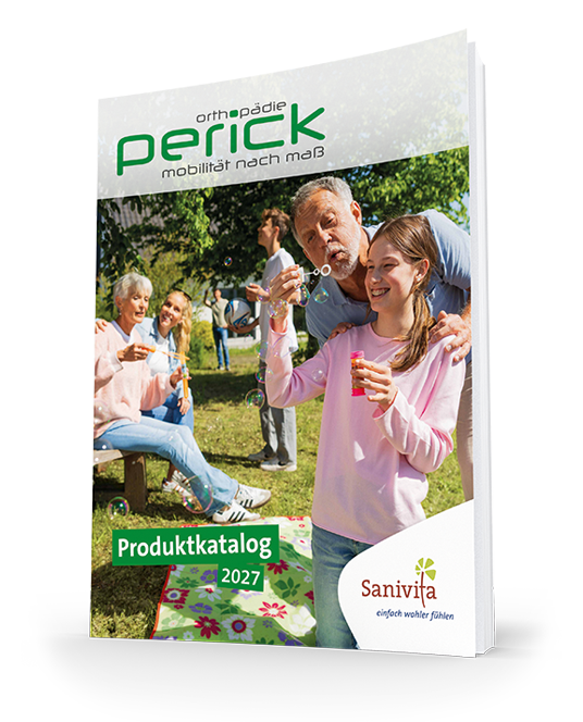 Sanivita Produktkatalog
