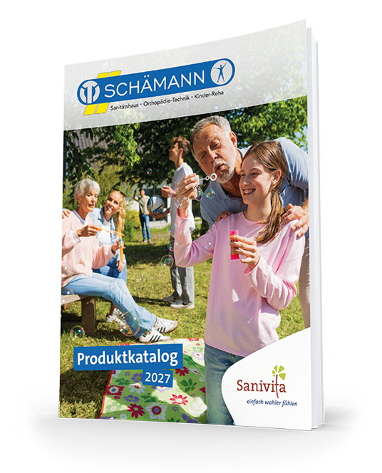 Sanivita Produktkatalog