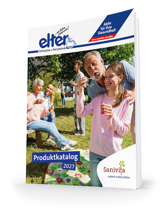 Sanivita Produktkatalog