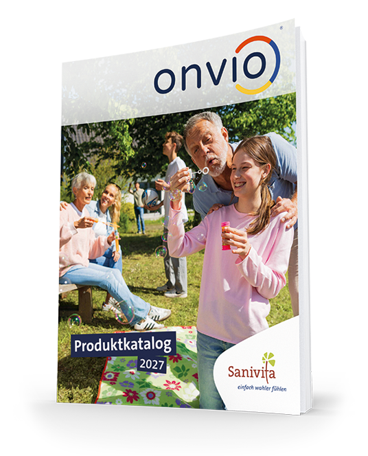 Sanivita Produktkatalog