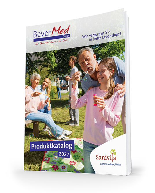 Sanivita Produktkatalog