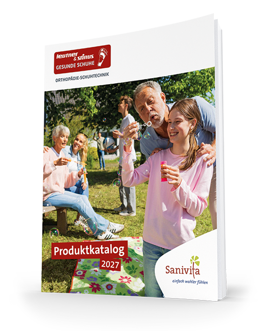 Sanivita Produktkatalog
