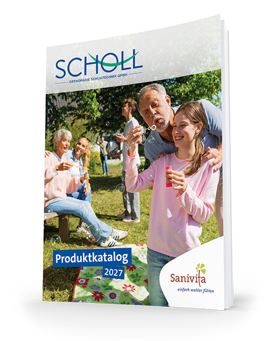 Sanivita Produktkatalog