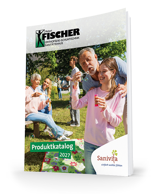 Sanivita Produktkatalog
