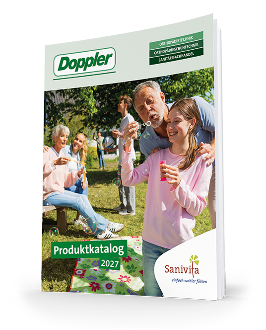 Sanivita Produktkatalog