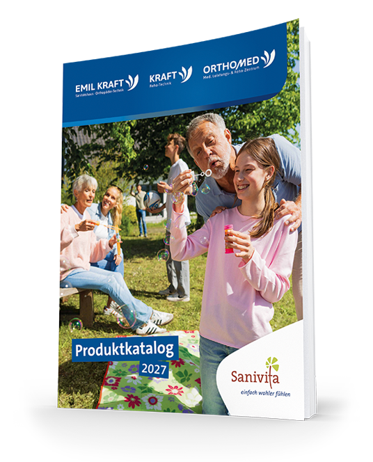 Sanivita Produktkatalog