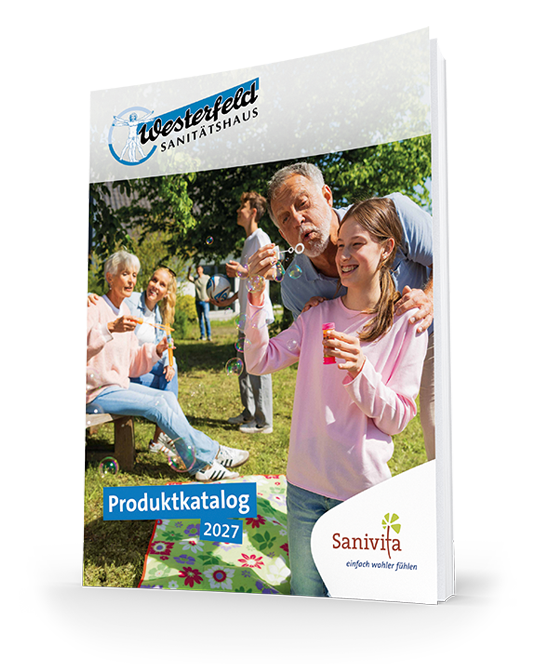 Sanivita Produktkatalog