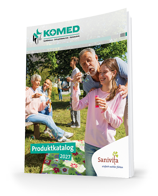Sanivita Produktkatalog