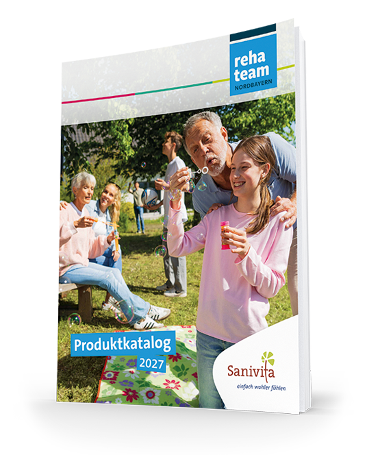 Sanivita Produktkatalog
