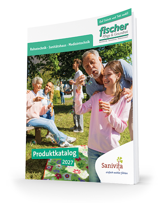 Sanivita Produktkatalog