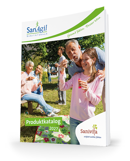 Sanivita Produktkatalog