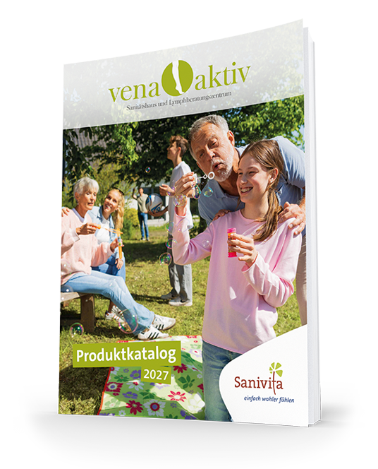 Sanivita Produktkatalog