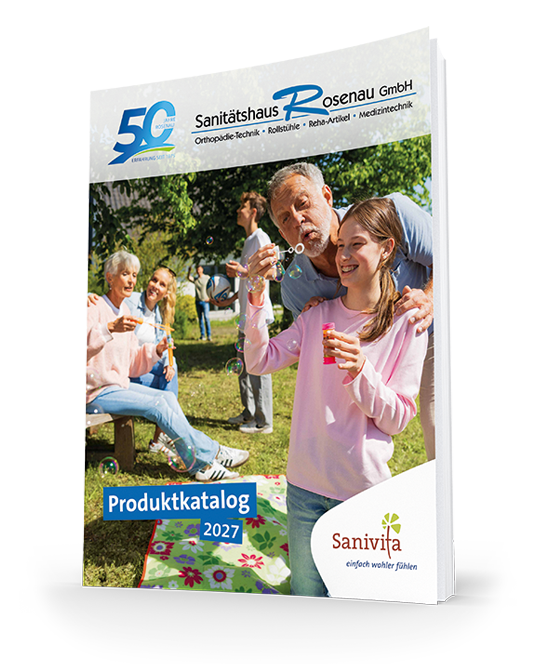 Sanivita Produktkatalog