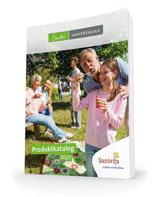 Sanivita Produktkatalog