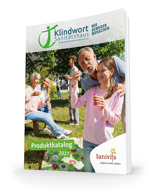 Sanivita Produktkatalog