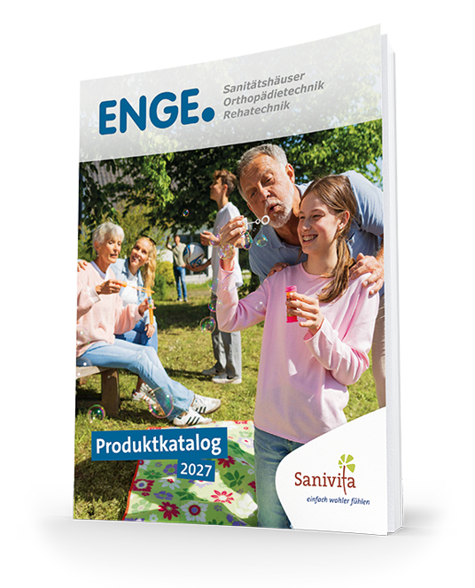Sanivita Produktkatalog