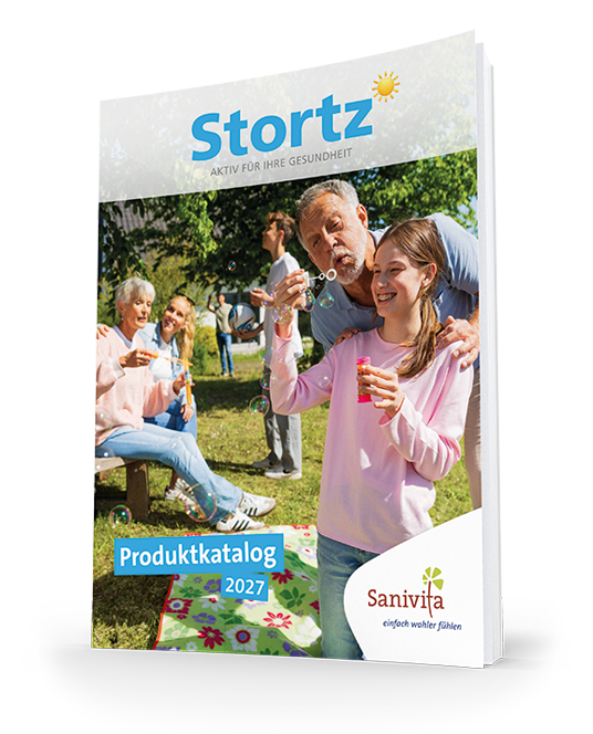 Sanivita Produktkatalog