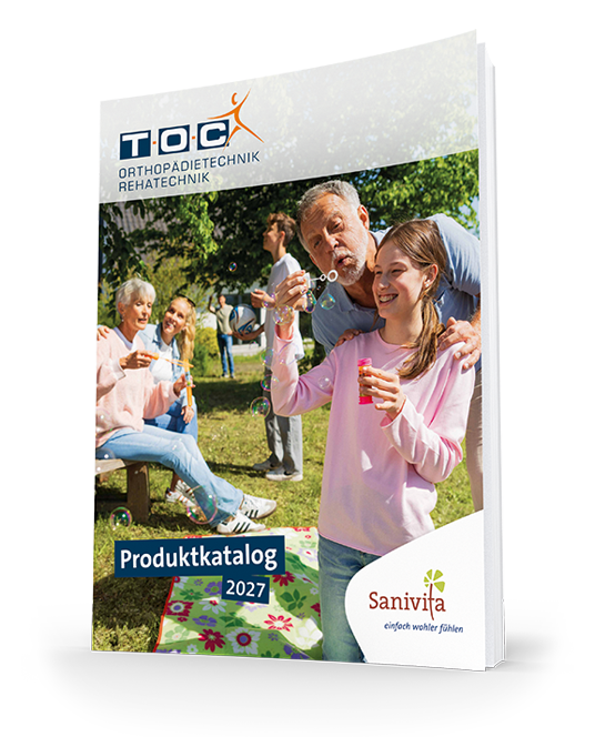 Sanivita Produktkatalog