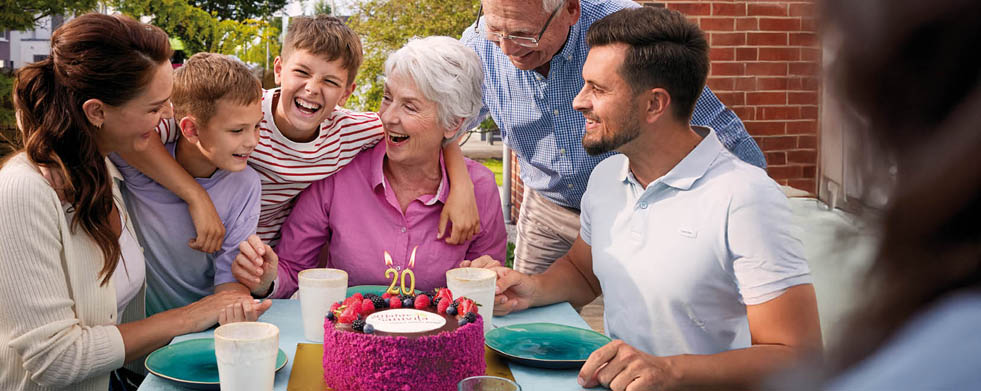 Der Sanivita Katalog 2025