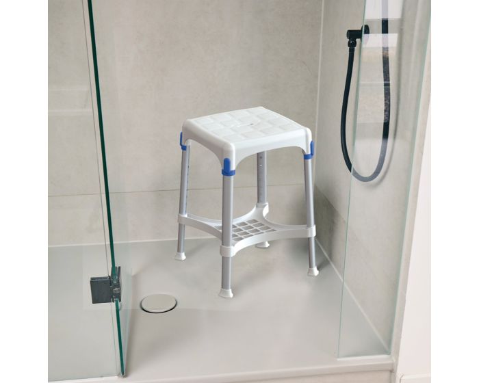 RUSSKA laguna Duschhocker