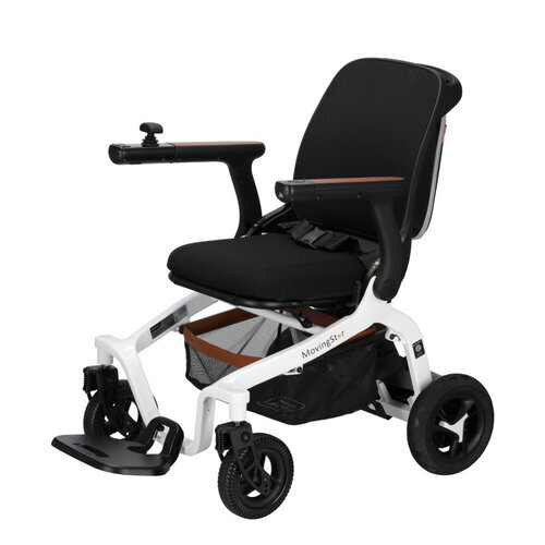 Elektro-Rollstuhl MovingStar 2000