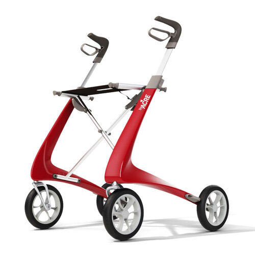 Rollator Carbon Ultralight