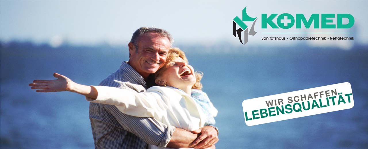 KoMed Medical  Sanitätshaus in Pellingen