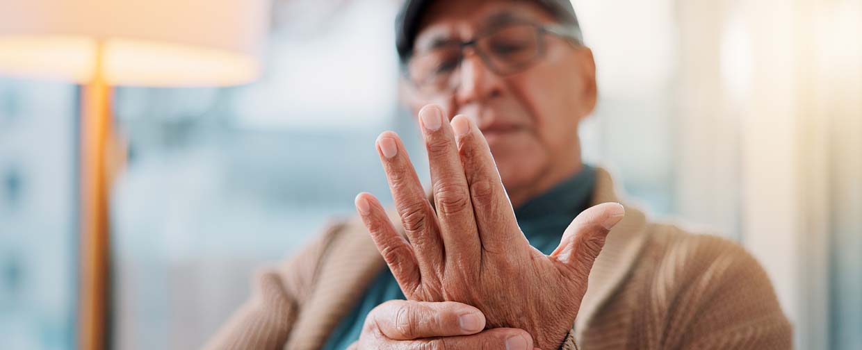 Was hilft bei Rheuma? Hier Tipps lesen!