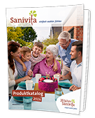 sanivita katalog 2026